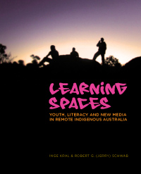 Learning Spaces cover