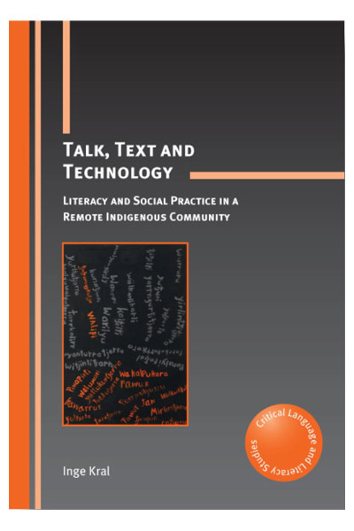Talk, Text and Technology