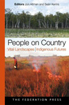 People on Country cover