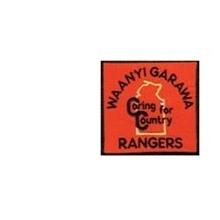 Waanyi/Garawa Rangers