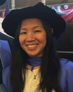 Dr Mandy Yap