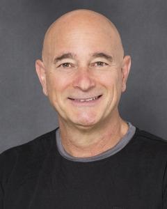 Emeritus Professor Jon Altman