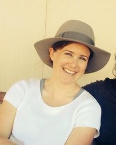 Dr Lily O&#039;Neill