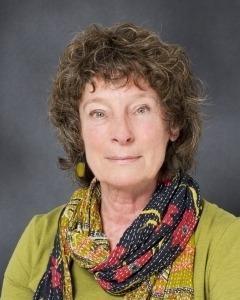 Dr Maggie Brady