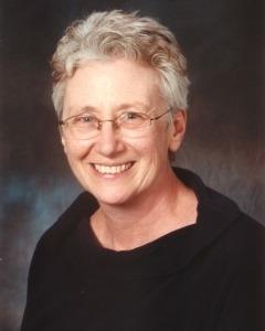 Associate Professor Frances Morphy