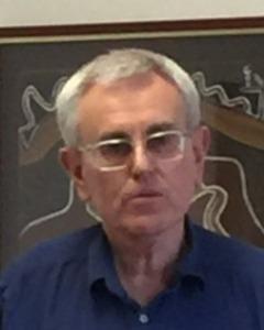 Mr Michael Dillon
