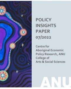 The Development and Implementation of Alcohol Policy: Anthropological insights on Translation from the Global (the World Health Organisation) to the Local (Indigenous Australia)
