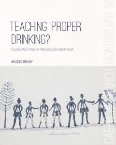 Teaching &#039;Proper&#039; Drinking