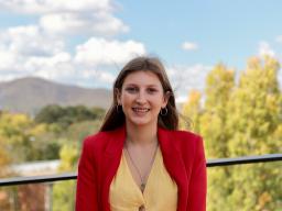 New staff join CAEPR working on the Zero Carbon Energy for the Asia Pacific