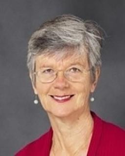Associate Professor Janet Hunt