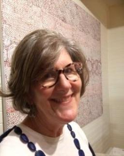 Dr Elizabeth Ganter