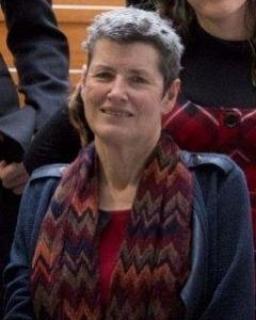 Ms Helen Fraser