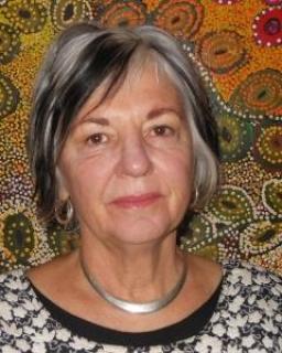 Mrs Toni Bauman