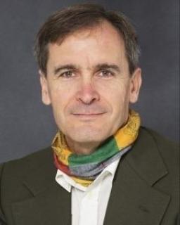 Dr William Sanders