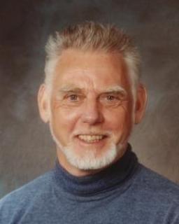 Associate Professor Bill Arthur