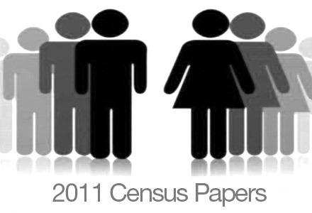 2011 Census Papers