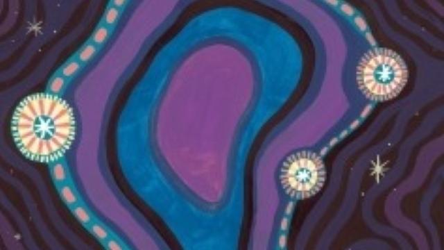 The Art of Masculinities: Findings from the PhD Indigenising Masculinities