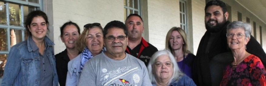 Survey - New Public Management, Urban First Nations Organisations and First peoples’ rights