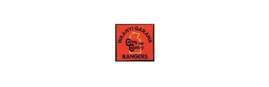 Waanyi/Garawa Rangers