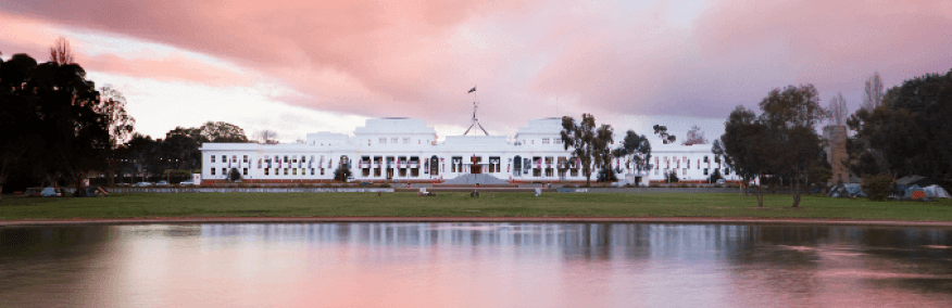 Indigenous Public Servants