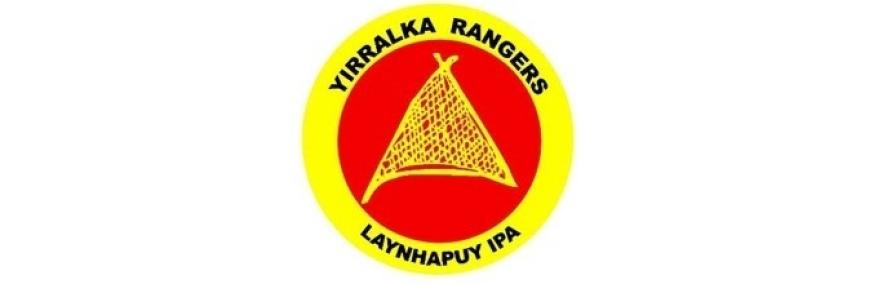 Yirralka Rangers