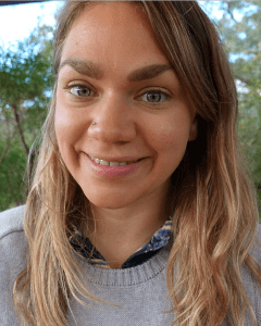 Ms Kate  Bellchambers